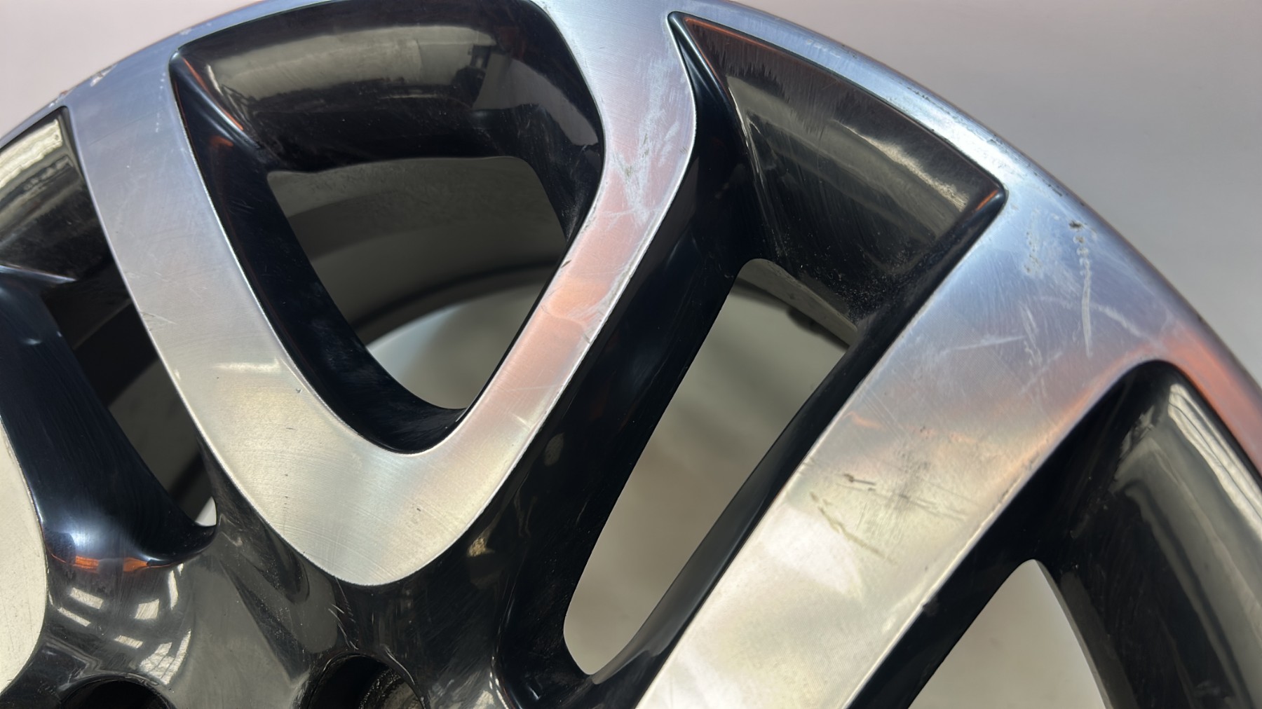 Jante RENAULT CAPTUR 1 PHASE 2 403008829R