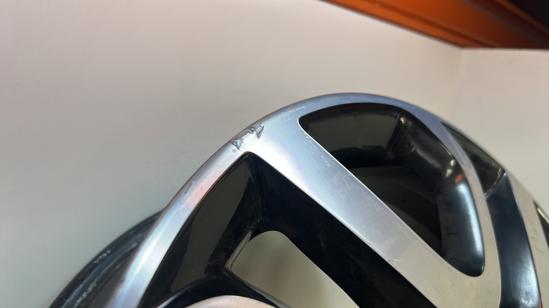 Jante RENAULT CAPTUR 1 PHASE 2 403008829R