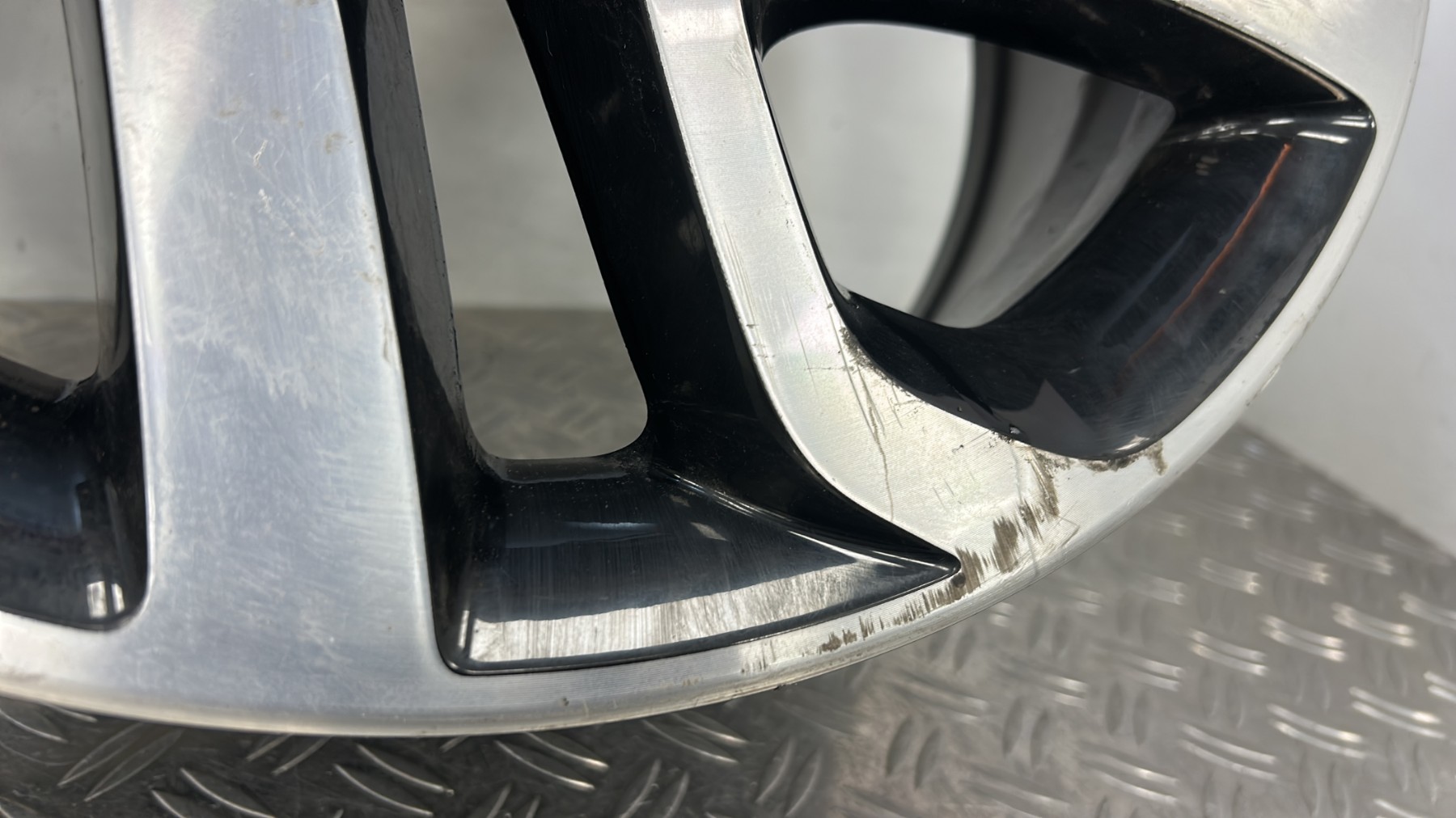 Jante RENAULT CAPTUR 1 PHASE 2 403008829R