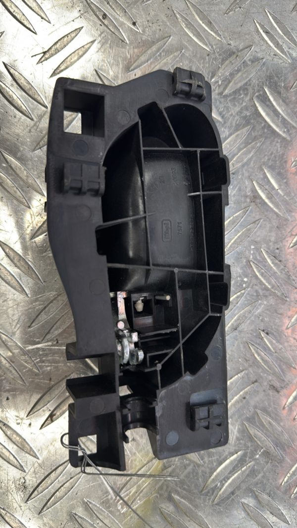 Poignee interieur arriere gauche CITROEN C4 1 PHASE 1 9660525480