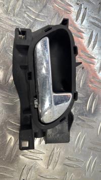 Poignee interieur arriere droit CITROEN C4 1 PHASE 1 96435310