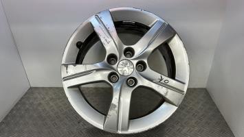 Jante PEUGEOT 508 1 PHASE 1 9671401180