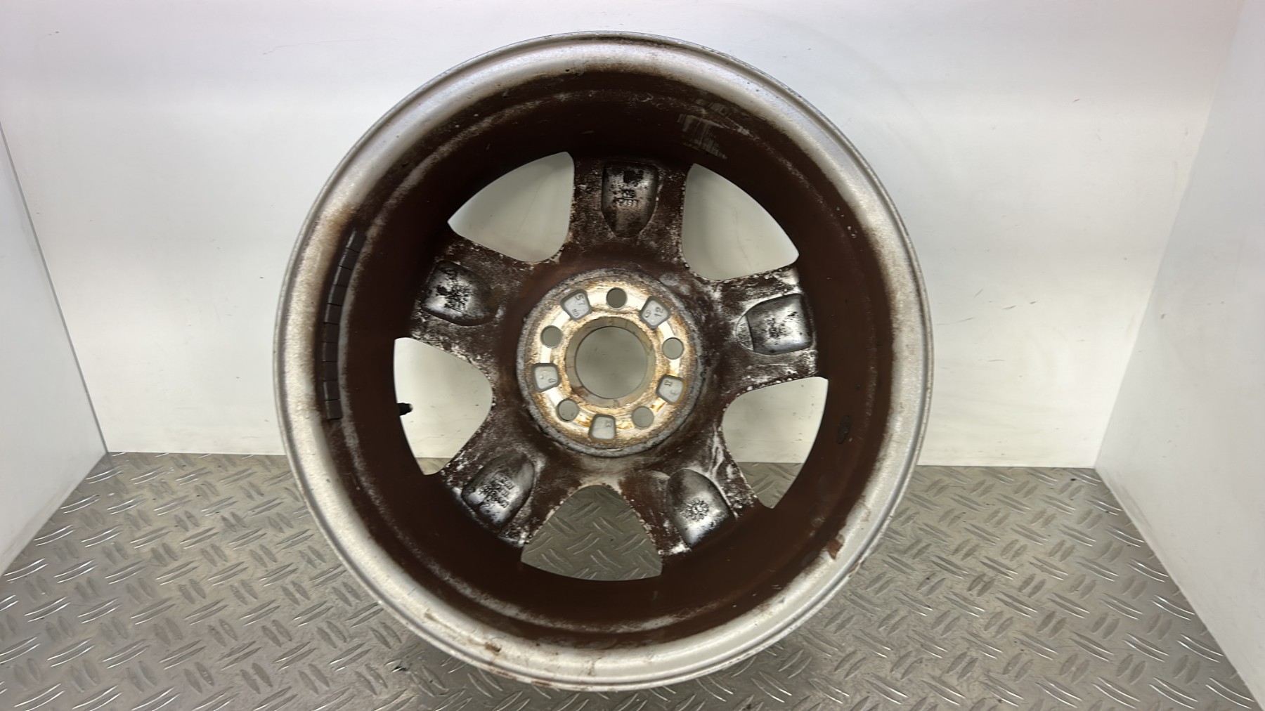 Jante VOLKSWAGEN GOLF 4 1J0601025B