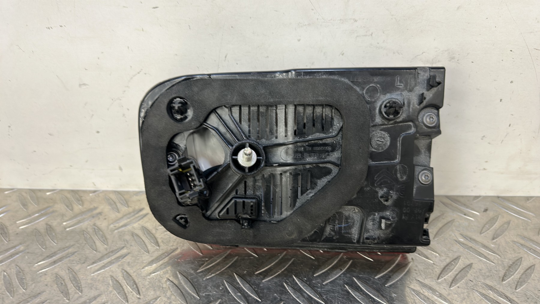 Feu arriere secondaire gauche (feux) CITROEN C4 CACTUS 9821352780