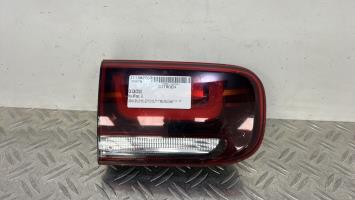 Feu arriere secondaire gauche (feux) CITROEN C4 CACTUS 9821352780