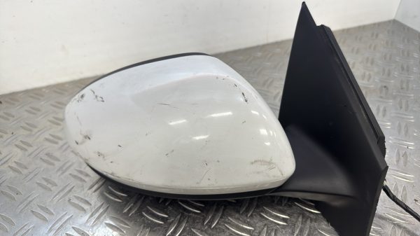Retroviseur droit RENAULT MEGANE 4 PHASE 1 30087811