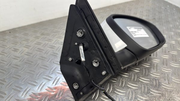 Retroviseur droit RENAULT MEGANE 4 PHASE 1 30087811