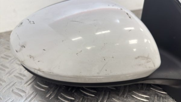 Retroviseur droit RENAULT MEGANE 4 PHASE 1 30087811