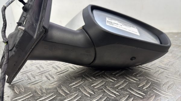 Retroviseur droit RENAULT MEGANE 4 PHASE 1 30087811