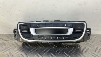 Commande chauffage RENAULT MEGANE 3 PHASE 1 275103596R