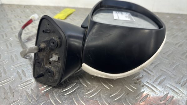 Retroviseur gauche TOYOTA VERSO-S PHASE 2 8794052B70