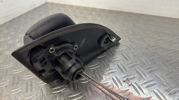 Retroviseur droit RENAULT KANGOO 1 PHASE 2 7700354637