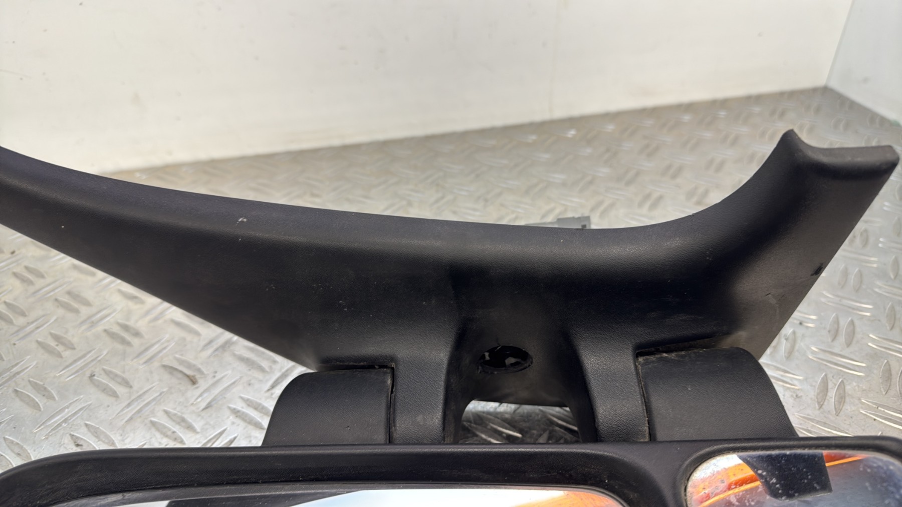 Retroviseur gauche RENAULT MASTER 2 PHASE 2 8200163449