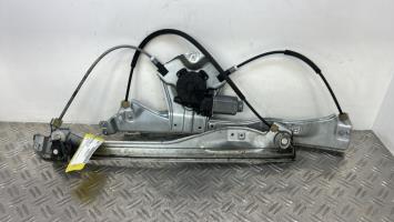 Leve vitre electrique avant droit RENAULT CLIO 3 PHASE 1 8200291147