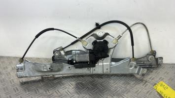 Leve vitre electrique avant gauche RENAULT CLIO 3 PHASE 1 8200291148
