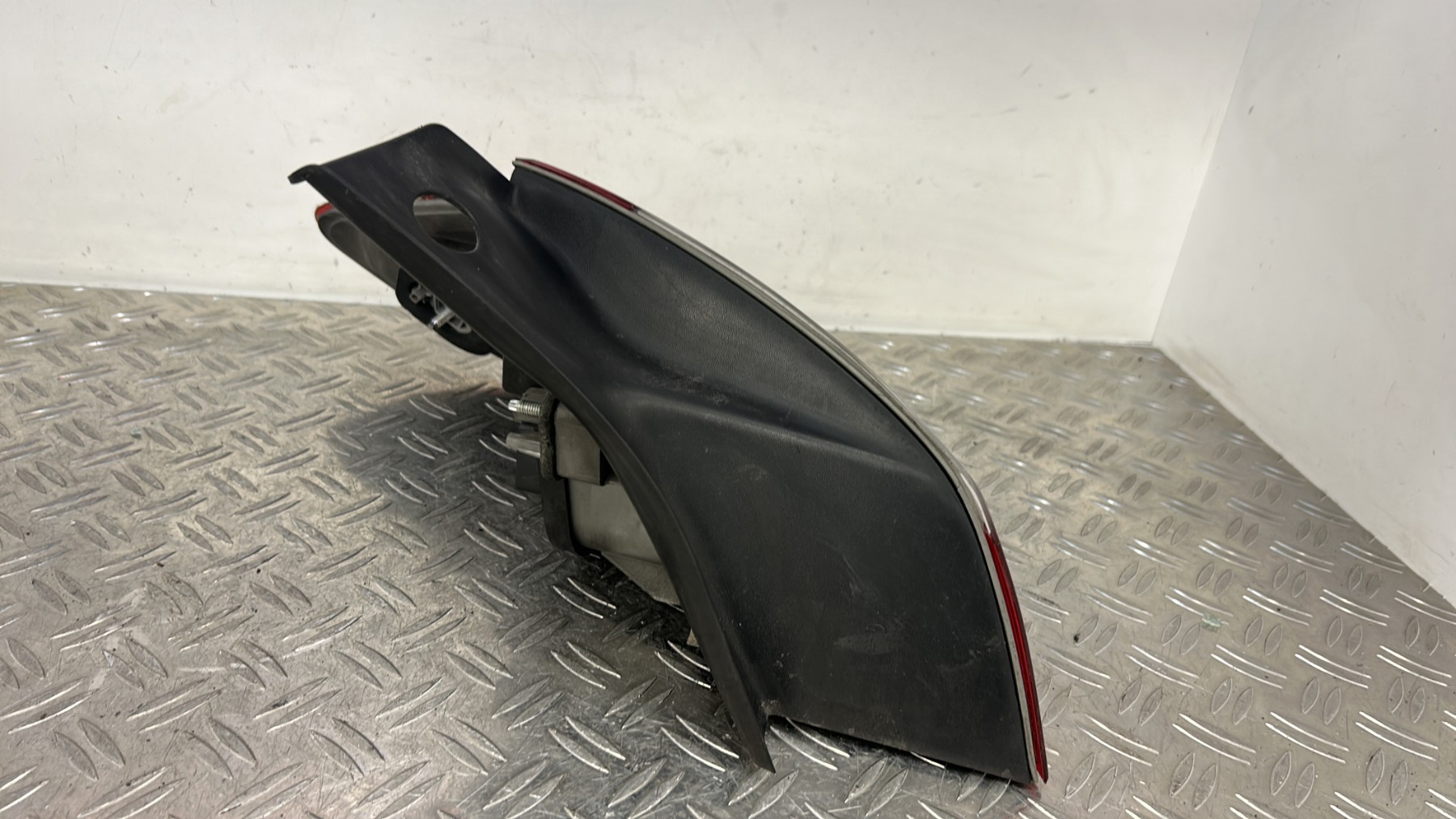 Feu arriere principal droit (feux) RENAULT MEGANE 3 PHASE 1 265500007R