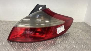 Feu arriere principal droit (feux) RENAULT MEGANE 3 PHASE 1 265500007R