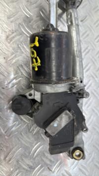 Moteur essuie glace avant PEUGEOT 107 PHASE 1 6405HT