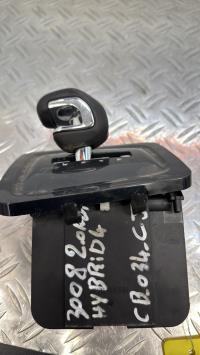 Selecteur boite de vitesse PEUGEOT 3008 1 PHASE 1 9677813280