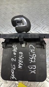 Selecteur boite de vitesse PEUGEOT 3008 1 PHASE 1 9801784480