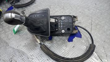 Tringlerie boite VOLKSWAGEN CADDY 3 PHASE 1 1T1713025AQ