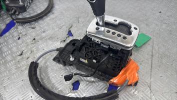 Tringlerie boite AUDI A3 2 PHASE 1 4,0046E+11