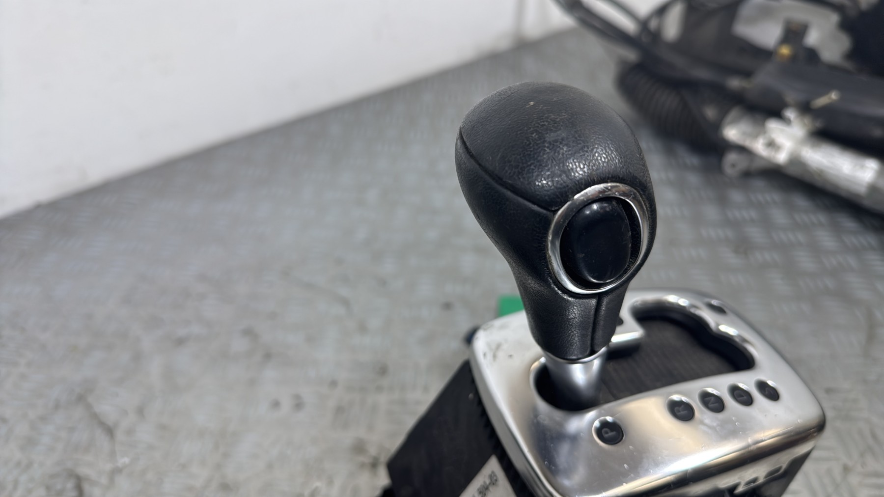 Tringlerie boite AUDI A3 2 PHASE 1 4,0046E+11