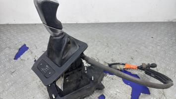 Tringlerie boite PEUGEOT 508 1 PHASE 2 9685328080