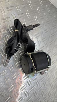 Ceinture arriere centrale RENAULT CLIO 4 PHASE 1 888503110R