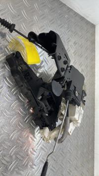 Serrure de porte laterale gauche MERCEDES CLASSE A 169 PHASE 1 LH993600