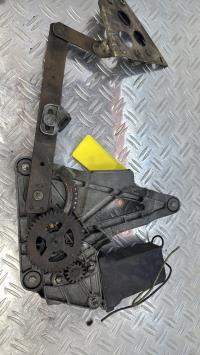 Moteur leve vitre arriere gauche MERCEDES 220 W123 130820064