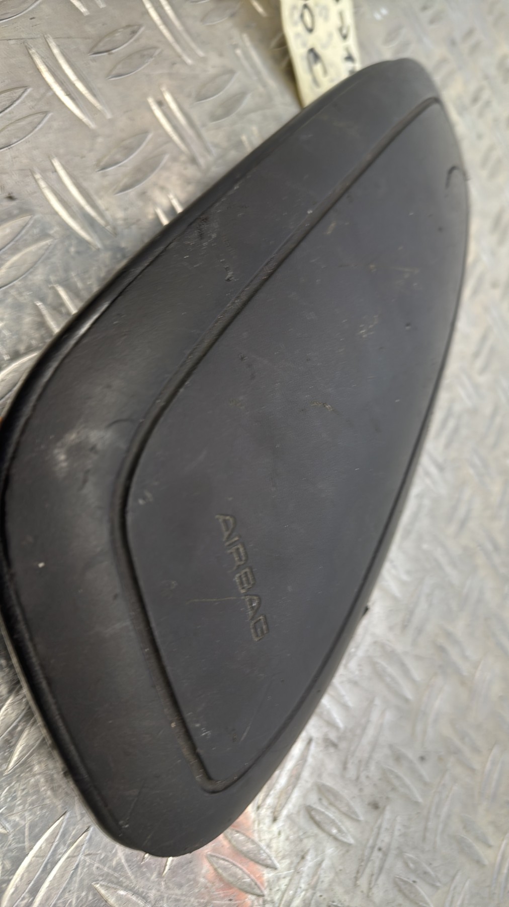 Air bag lateral droit PEUGEOT 206 PHASE 1 94506504ZR