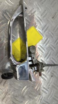 Poignee porte avant gauche MERCEDES 280 C123 COUPE 1167600159