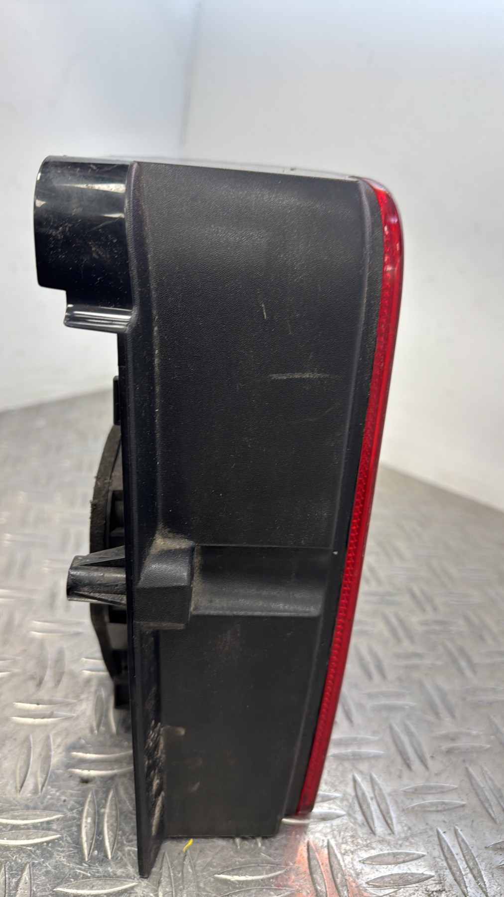 Feu arriere principal droit (feux) CITROEN BERLINGO 1 PHASE 2 9657976980