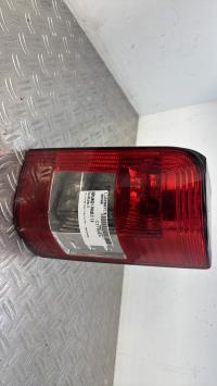 Feu arriere principal droit (feux) CITROEN BERLINGO 1 PHASE 2 9657976980