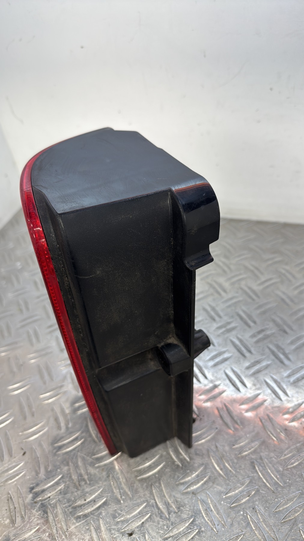 Feu arriere principal gauche (feux) CITROEN BERLINGO 1 PHASE 2 9657977080