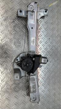 Moteur leve vitre arriere droit PEUGEOT 208 1 PHASE 1 A002C501