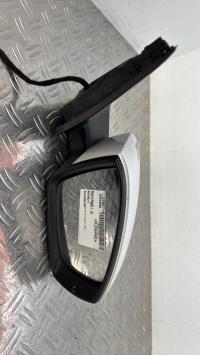 Retroviseur droit VOLKSWAGEN POLO 5 PHASE 1 6R1857502BFB9A