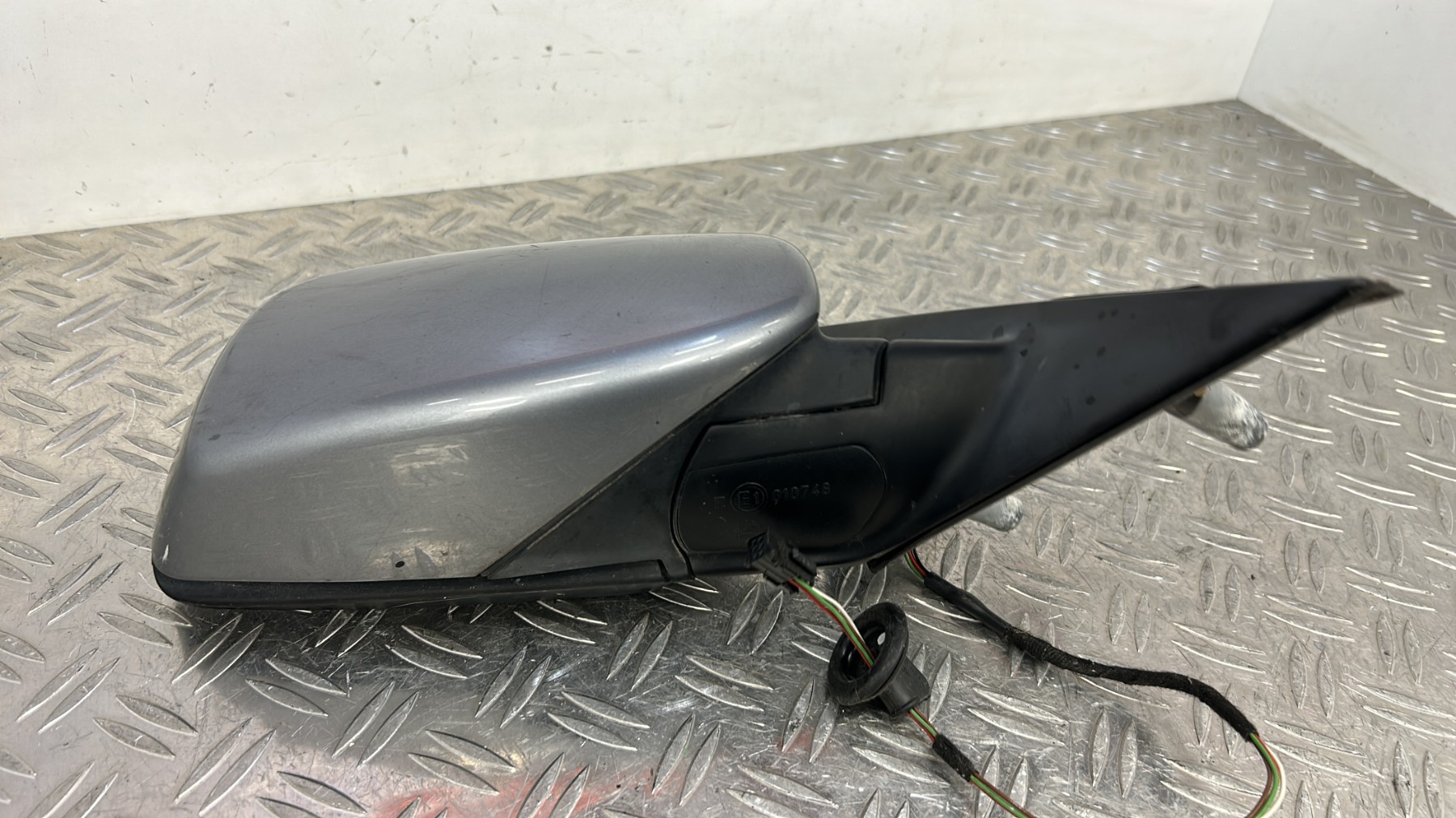 Retroviseur droit BMW SERIE 5 E60 PHASE 1