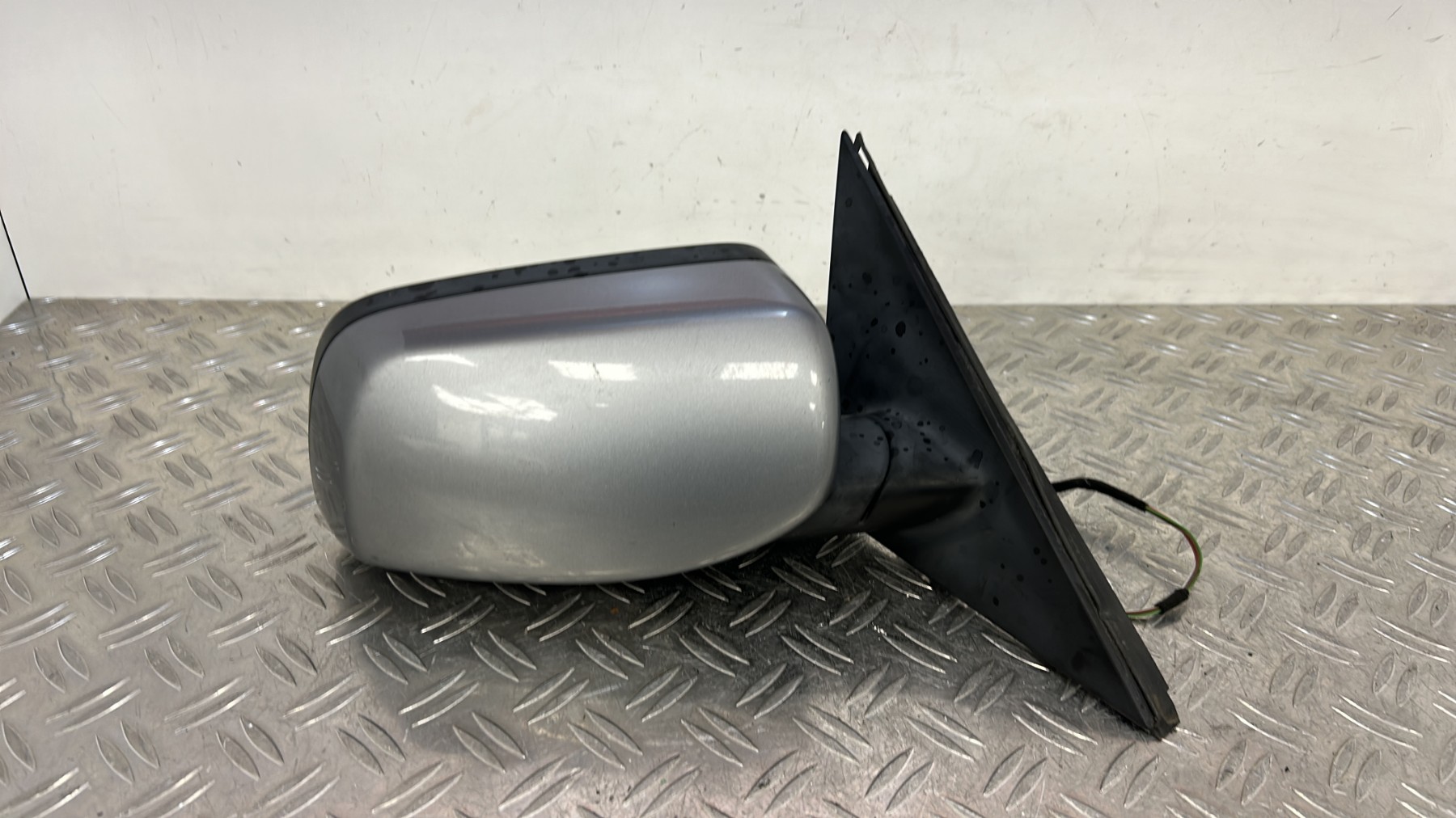 Retroviseur droit BMW SERIE 5 E60 PHASE 1