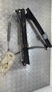 Mecanisme de leve vitre electrique avant droit VOLKSWAGEN POLO 5 PHASE 1 6R4837462L