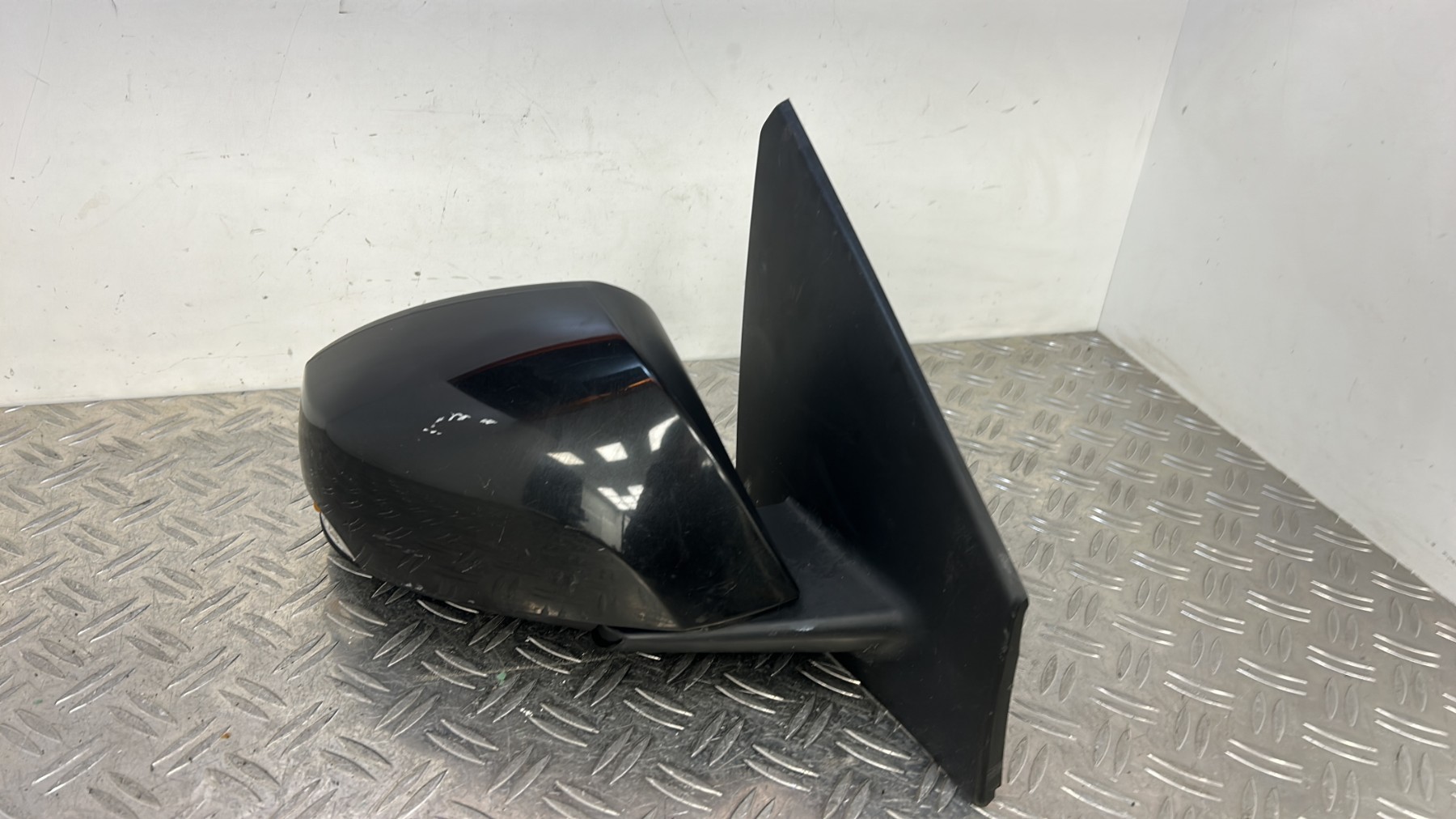 Retroviseur droit RENAULT MEGANE 3 PHASE 1