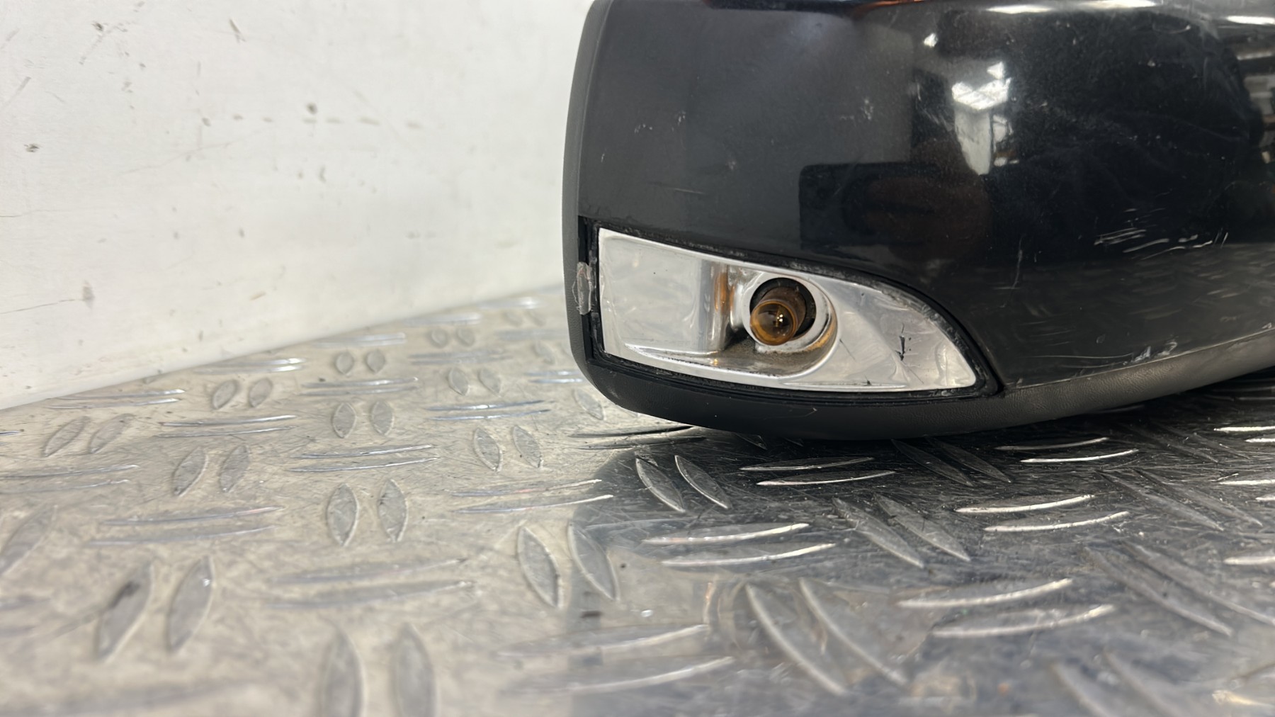 Retroviseur droit RENAULT MEGANE 3 PHASE 1