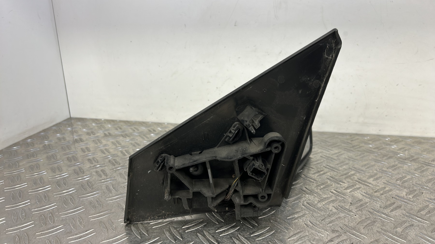 Retroviseur droit RENAULT MEGANE 3 PHASE 1