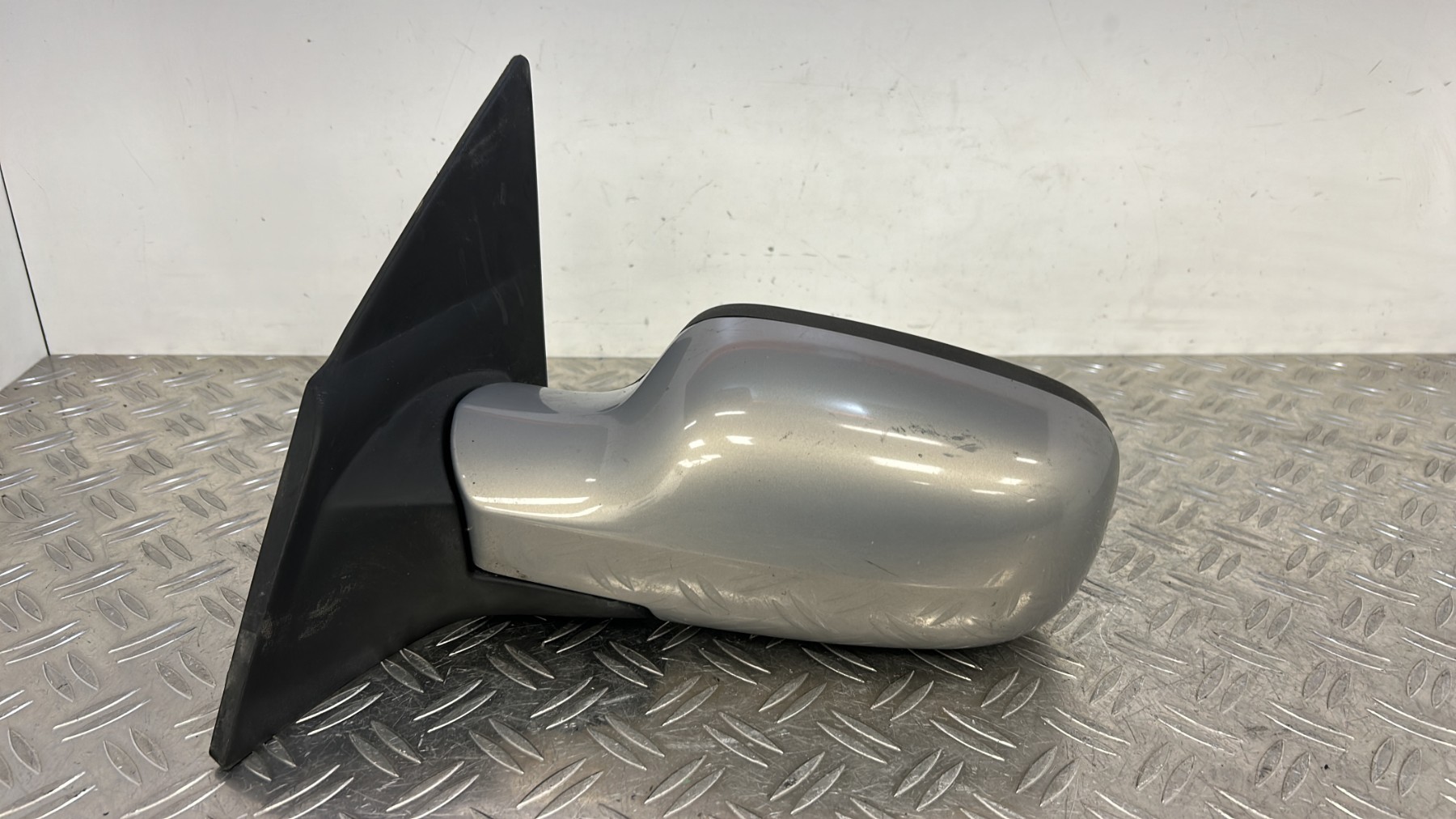 Retroviseur gauche RENAULT MEGANE 2 PHASE 1