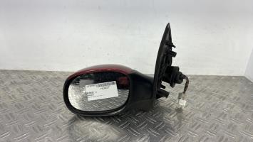 Retroviseur gauche PEUGEOT 206 PHASE 1