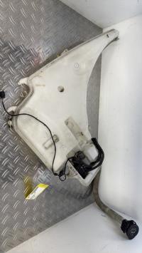 Vase de lave glace BMW SERIE 1 E87 PHASE 2 722953501