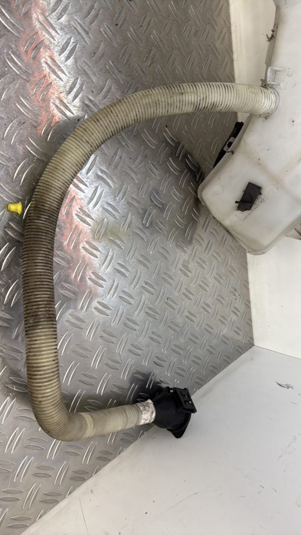 Vase de lave glace BMW SERIE 1 E87 PHASE 2 722953501