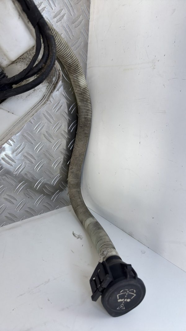 Vase de lave glace BMW SERIE 1 E87 PHASE 2 722953501
