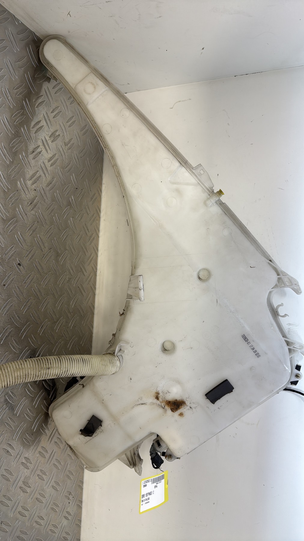 Vase de lave glace BMW SERIE 1 E87 PHASE 2 722953501